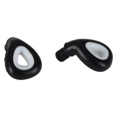 Silicone silencer earplugs