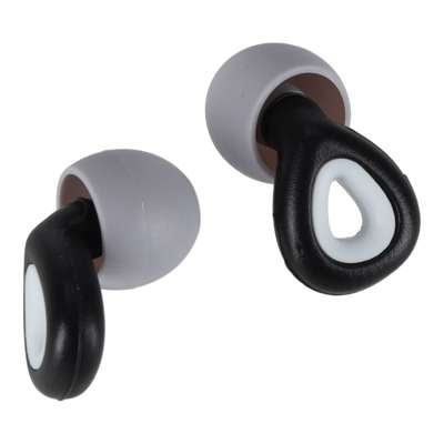 Silicone silencer earplugs