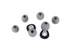 Silicone silencer earplugs 9