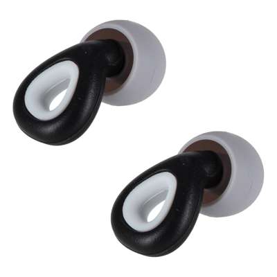 Silicone silencer earplugs