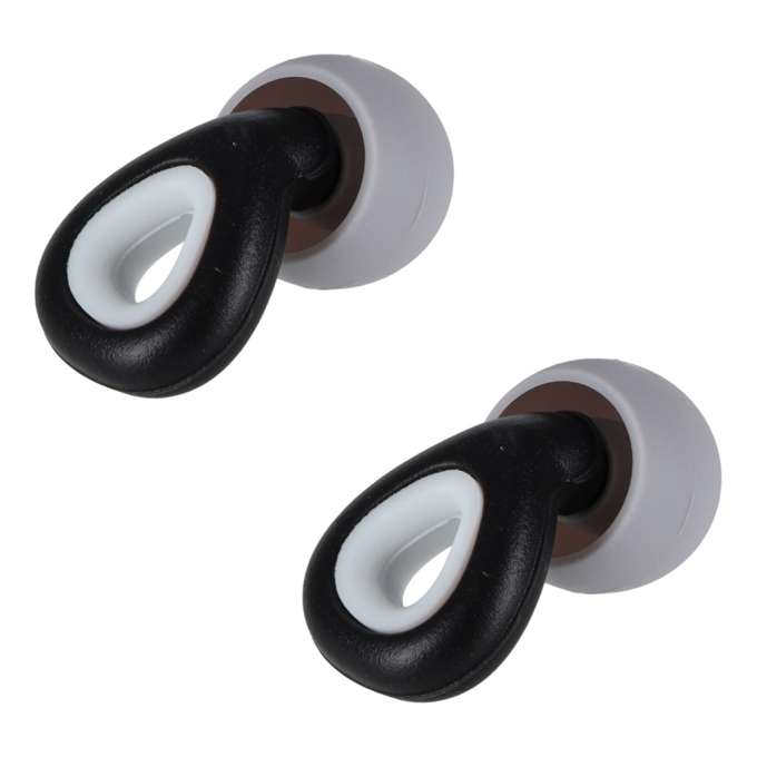 Silicone silencer earplugs