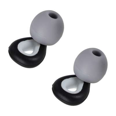 Silicone silencer earplugs