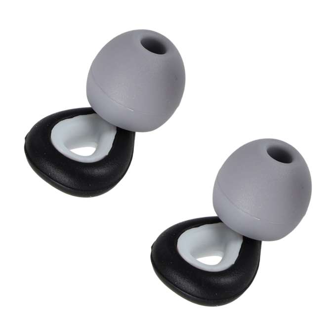 Silicone silencer earplugs