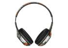 Słuchawki bezprzewodowe nauszne Bluetooth Gaming Sport czarne 6
