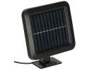 Solar motion and dusk sensor lamp 120 LED 4