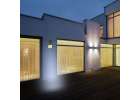 Solar motion and dusk sensor lamp 120 LED 11