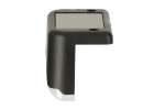 Solar waterproof stair light set of 8 pcs. 4