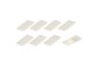 Solar waterproof stair light set of 8 pcs. 7