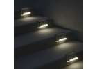 Solar waterproof stair light set of 8 pcs. 9