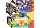 Sorter box with tissues sensory montessori mat 2in1 1