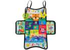 Sorter box with tissues sensory montessori mat 2in1 11