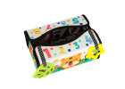 Sorter box with tissues sensory montessori mat 2in1 7