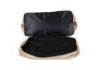 Sports travel bag hand luggage beige 7
