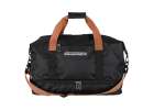 Sports travel bag hand luggage black 2