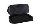Sports travel bag hand luggage black 10