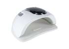 Sun X10 UV 45 LED 280W nail lamp for hybrid manicure gels 5