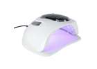 Sun X10 UV 45 LED 280W nail lamp for hybrid manicure gels 7