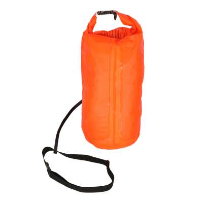 Swimming buoy rescue buoy dry pocket whistle 20l