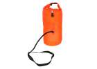 Swimming buoy rescue buoy dry pocket whistle 20l 3