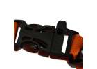 Swimming buoy rescue buoy dry pocket whistle 20l 7