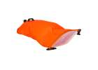 Swimming buoy rescue buoy dry pocket whistle 28l 2