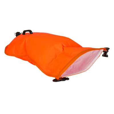 Swimming buoy rescue buoy dry pocket whistle 28l