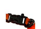 Swimming buoy rescue buoy dry pocket whistle 28l 4