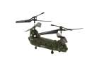 Syma S026H-1 RC drone 2.4GHz Wi-Fi black 3