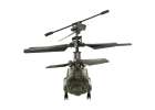 Syma S026H-1 RC drone 2.4GHz Wi-Fi black 5