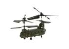 Syma S026H-1 RC drone 2.4GHz Wi-Fi black 8