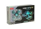 Syma X26PRO 2.4GHz Wi-Fi RC drone black 7