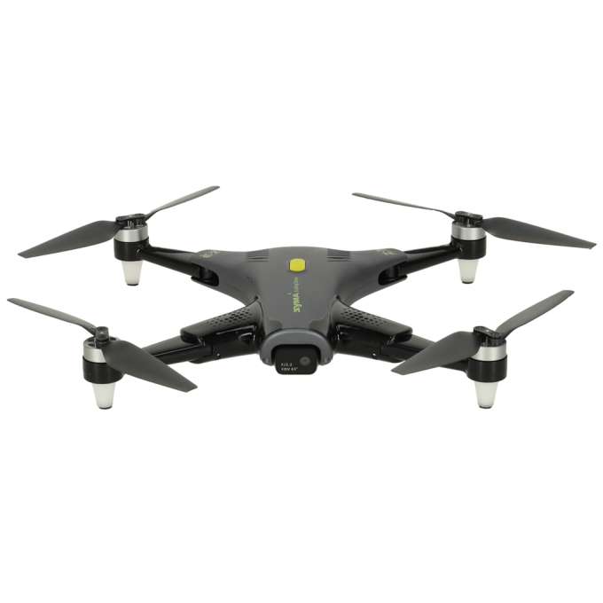 Syma Z3PRO 2.4GHz 4CH Wi-Fi RC drone black