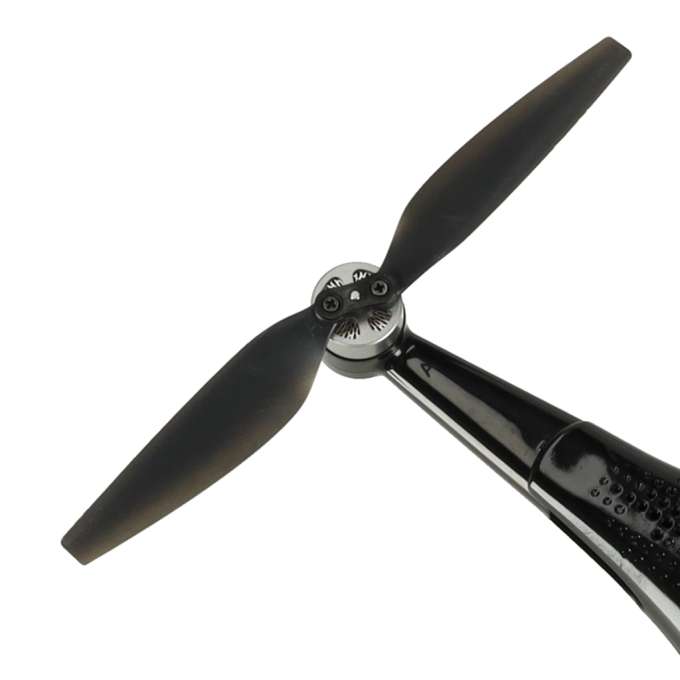 Syma Z3PRO 2.4GHz 4CH Wi-Fi RC drone black