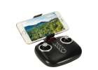 Syma Z3PRO 2.4GHz 4CH Wi-Fi RC drone black 11