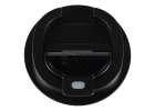 Thermal mug bidon with mouthpiece thermos 500ml black 8