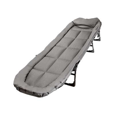 Tourist field bed foldable 200x64x32cm