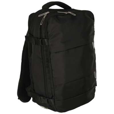 Travel backpack for airplane hand luggage cabin travel waterproof 45x32cm