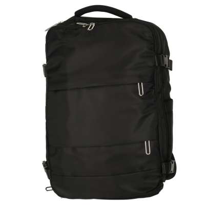 Travel backpack for airplane hand luggage cabin travel waterproof 45x32cm