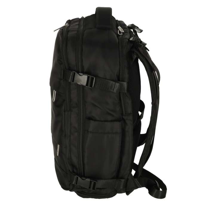 Travel backpack for airplane hand luggage cabin travel waterproof 45x32cm