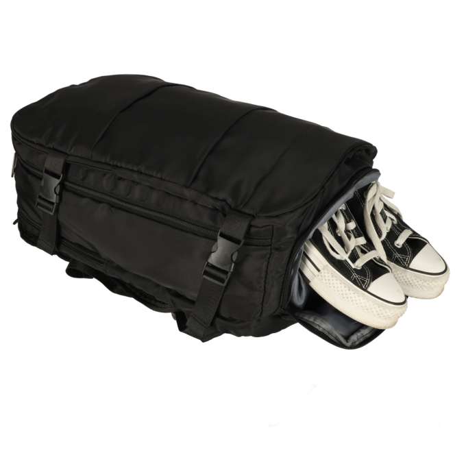 Travel backpack for airplane hand luggage cabin travel waterproof 45x32cm