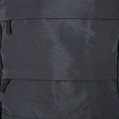 Travel backpack luggage black 45x30 cm