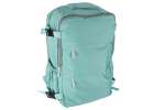 Travel backpack luggage green 45x30 cm 7