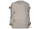 Travel backpack luggage grey 45x30 cm 2