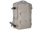 Travel backpack luggage grey 45x30 cm 3