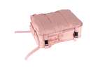 Travel backpack luggage pink 45x30 cm 6