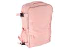 Travel backpack luggage pink 45x30 cm 7