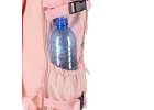 Travel backpack luggage pink 45x30 cm 10