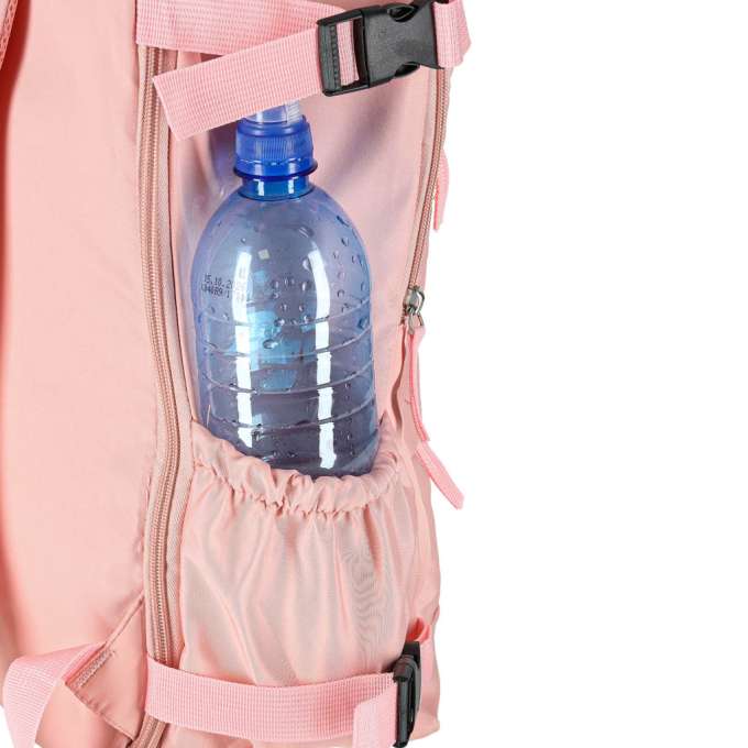 Travel backpack luggage pink 45x30 cm