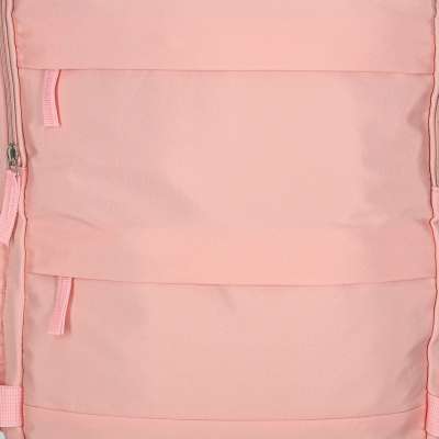 Travel backpack luggage pink 45x30 cm