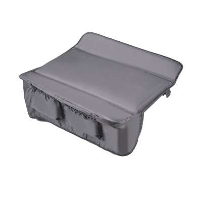 Travel crib folding two-level changing table max. 15kg